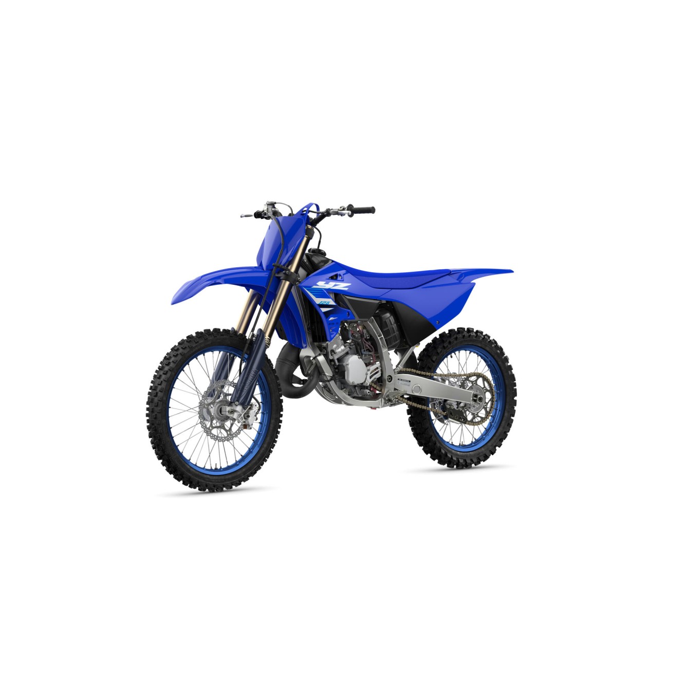 Yamaha | Crossmotor YZ 125